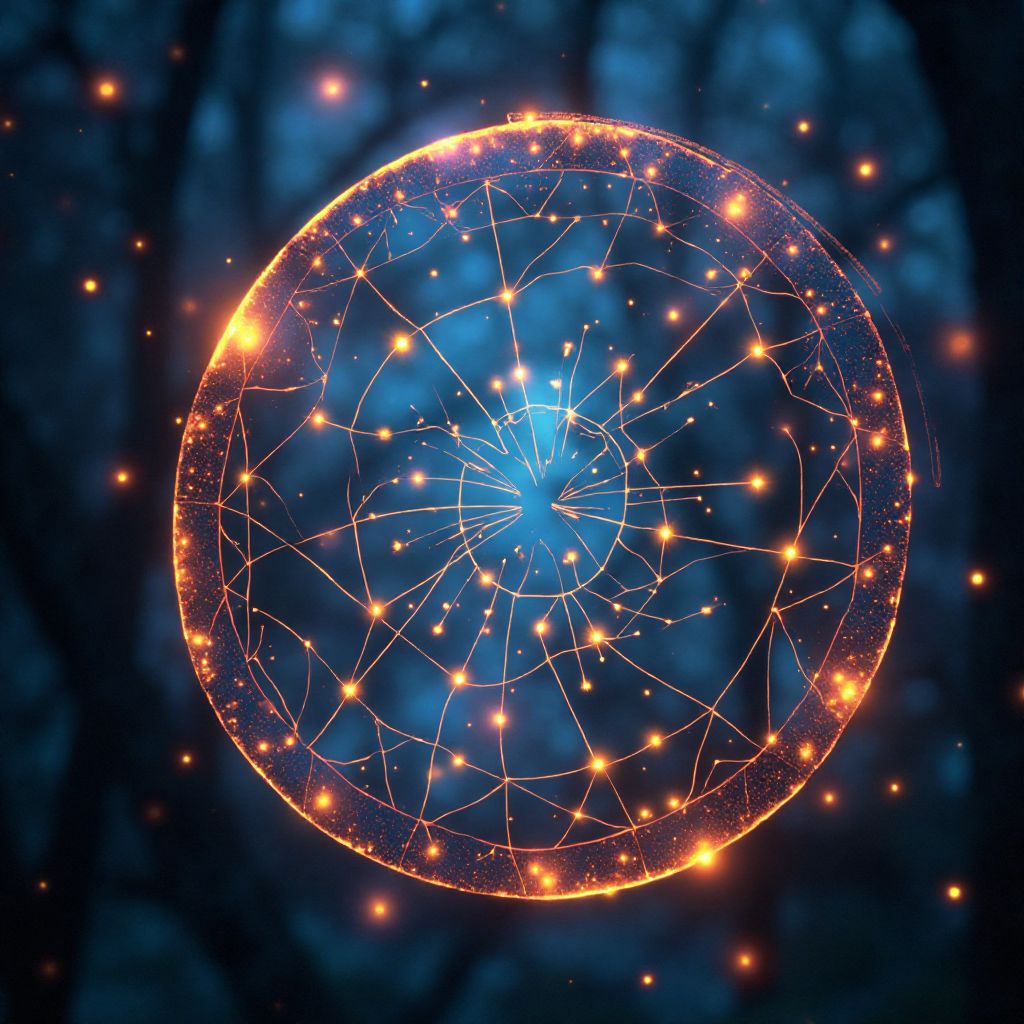 Study of magical linguistic patterns and incantations